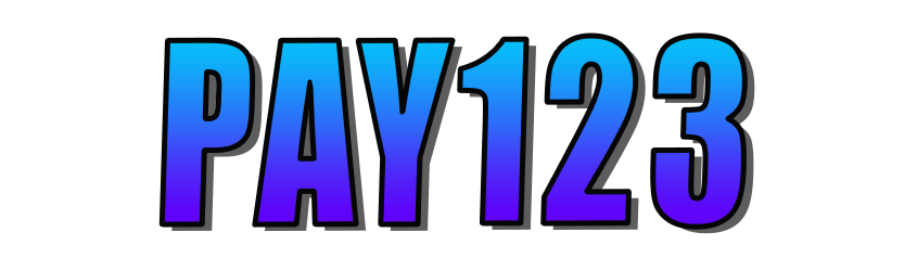 Pay123 Logo